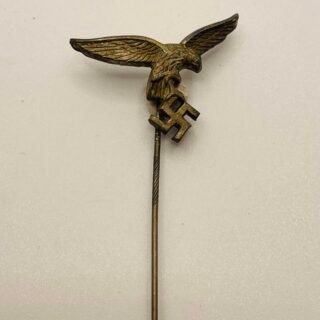 German WW2 Luftwaffe Stickpin in Misc / other badges