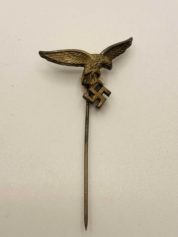 German WW2 Luftwaffe Stickpin in Misc / other badges