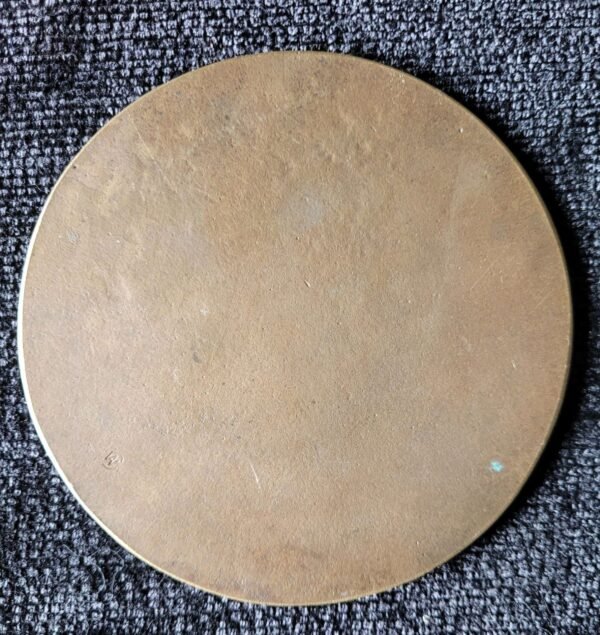 Great War Death Plaque (Kitchen) in Casuality