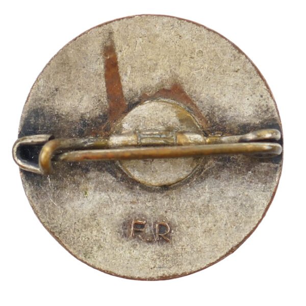 'Heim ins Reich' Membership Badge