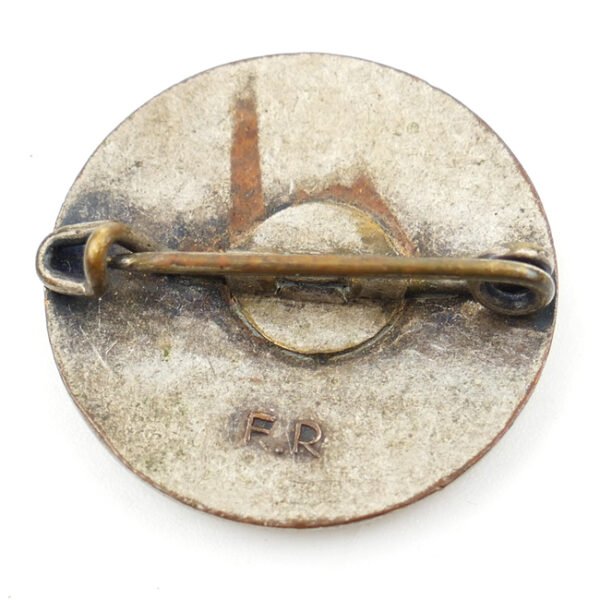'Heim ins Reich' Membership Badge