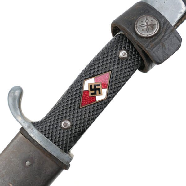 Hitler-Jugend Knife 'RZM M7/40'