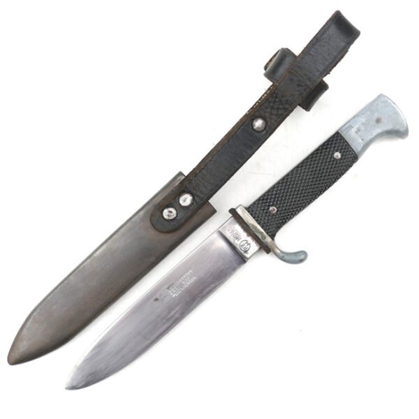 Hitler-Jugend Knife 'RZM M7/40'