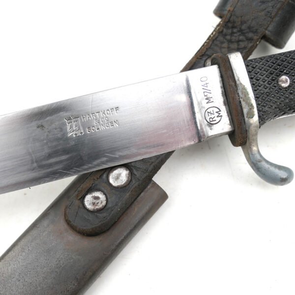 Hitler-Jugend Knife 'RZM M7/40'