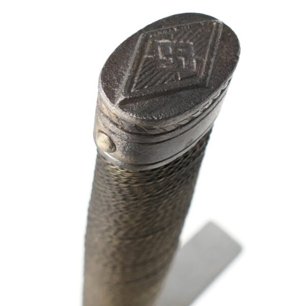 Hitler-Jugend Leader Dagger 'RZM M7/36'