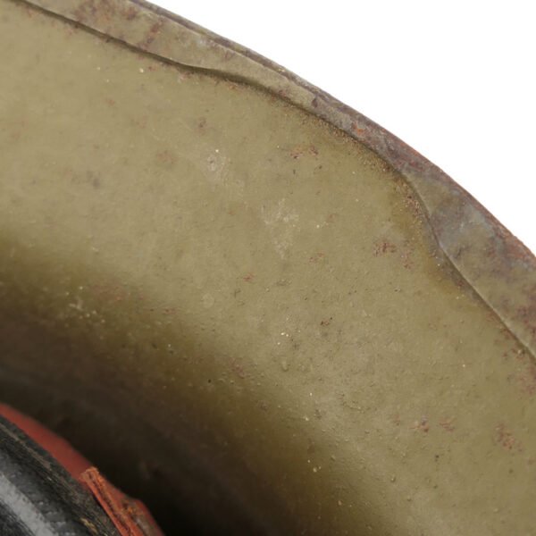 Hong Kong Made British MK II Helmet 1941