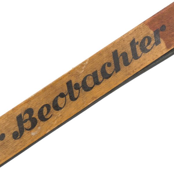 'Illustrierte Beobachter' Newspaper Stick