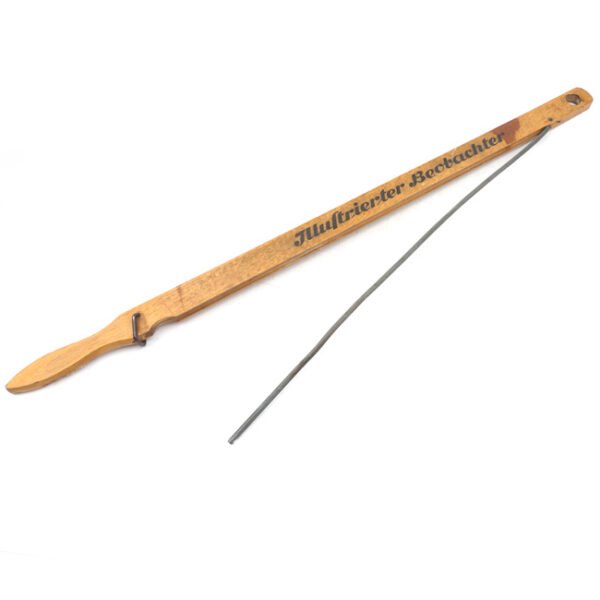 'Illustrierte Beobachter' Newspaper Stick