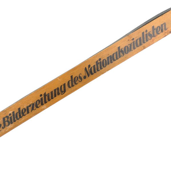 'Illustrierte Beobachter' Newspaper Stick