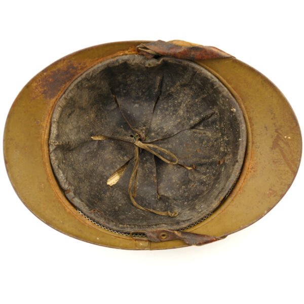 Imperial Russian M15 'Adrian' Helmet