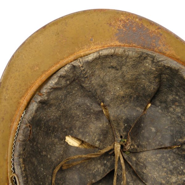 Imperial Russian M15 'Adrian' Helmet