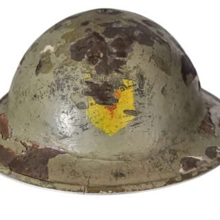 Irish Eastern Command Helmet in Helmets & caps
