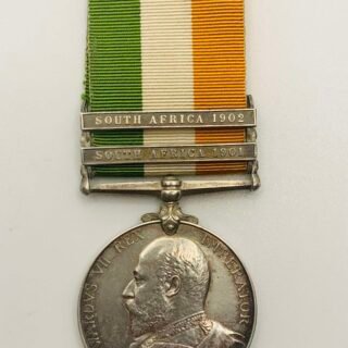 King’s South Africa Medal. Grenadier Guards. in General medals