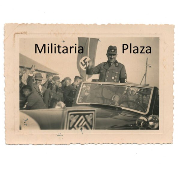 'Konstantin Hierl' Photograph
