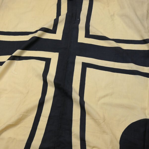 Kriegsmarine 'Flagge des Viceadmirals' 240x240