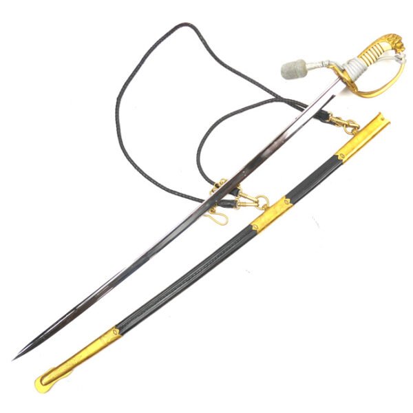 Kriegsmarine Officer's Sword