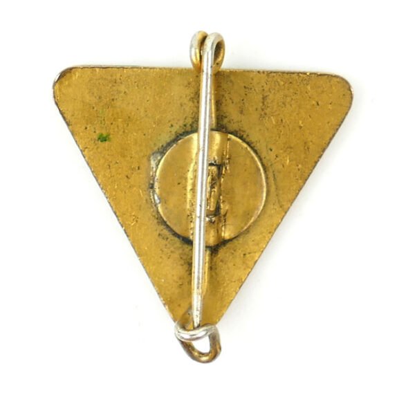 'L&M' Membership Badge