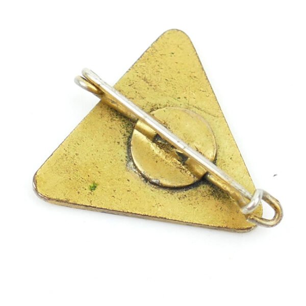 'L&M' Membership Badge