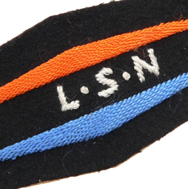 'Landstorm Nederland' Breast Insignia
