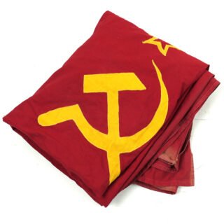 Large sized Flag of the Soviet Union