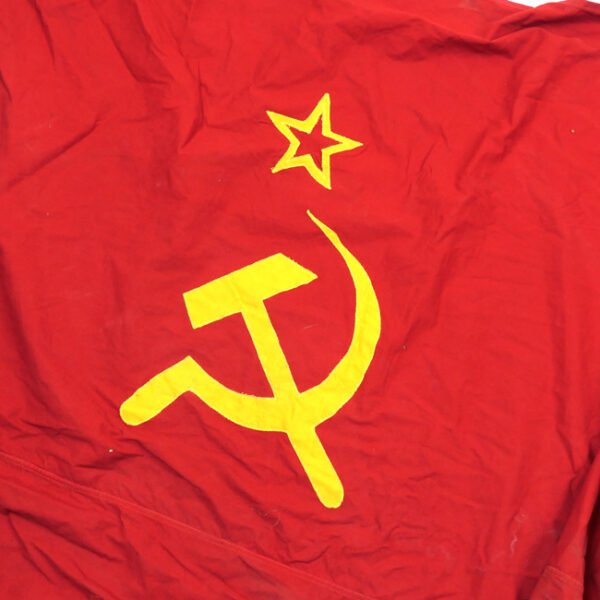 Large sized Flag of the Soviet Union