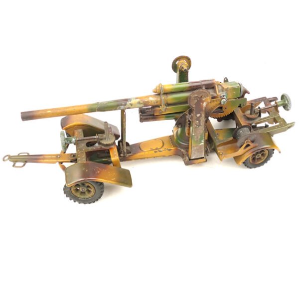 Lineol '8.8 cm FlaK' Anti-Aircraft Gun