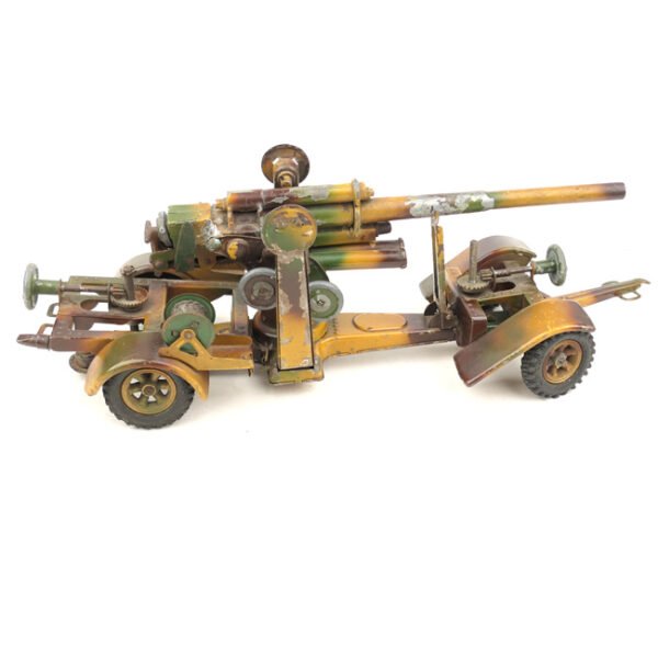 Lineol '8.8 cm FlaK' Anti-Aircraft Gun