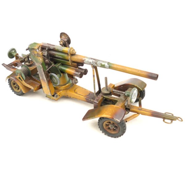 Lineol '8.8 cm FlaK' Anti-Aircraft Gun