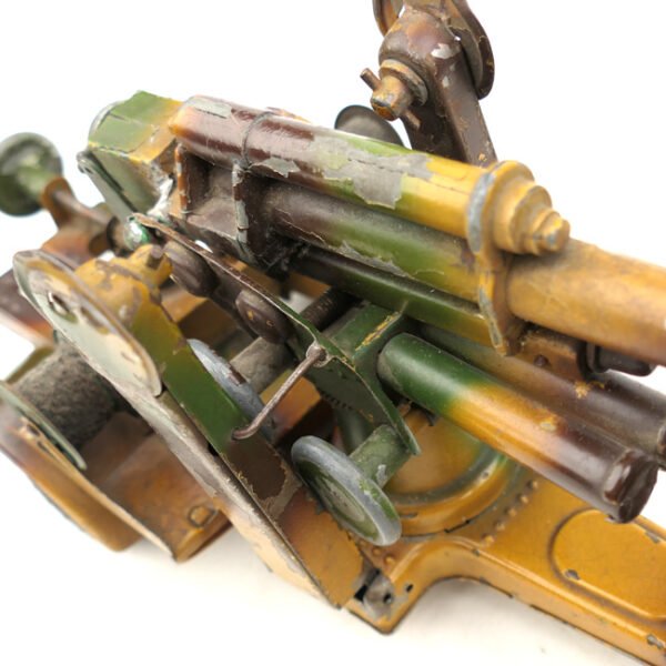 Lineol '8.8 cm FlaK' Anti-Aircraft Gun
