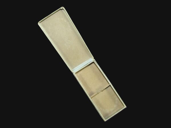 Luftschutz Second Class Medal in Titled Box of Issue. in Gallantry & honours