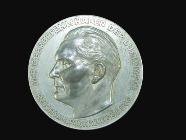 Luftwaffe Non Portable Award for Technical Achievement in Gallantry & honours
