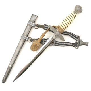 Luftwaffe Officer's Dagger