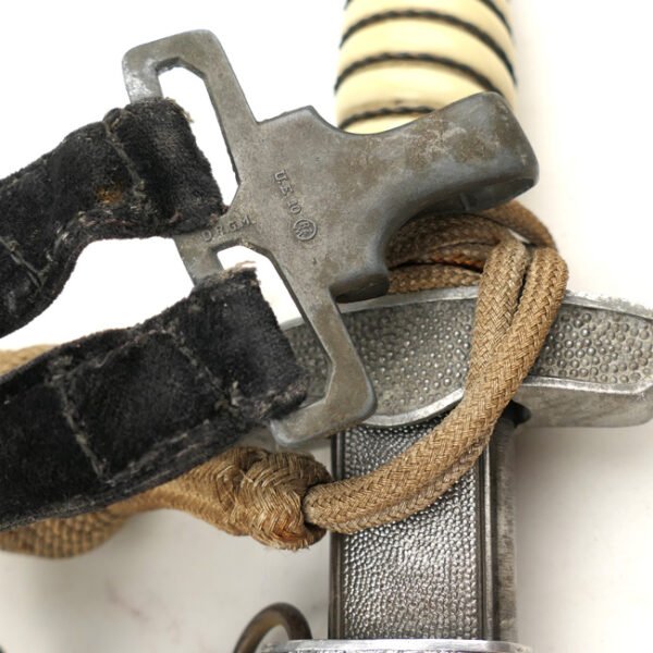 Luftwaffe Officer's Dagger