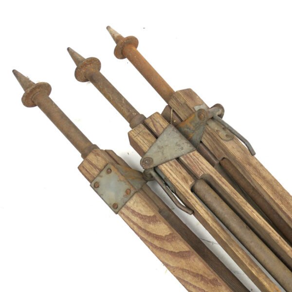 Luftwaffe Optic Tripod