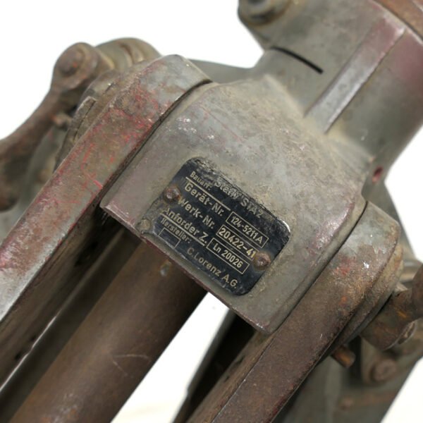 Luftwaffe Optic Tripod