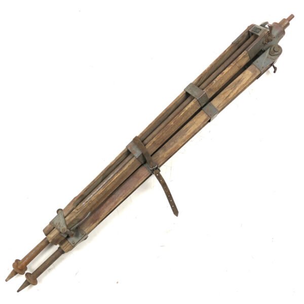 Luftwaffe Optic Tripod