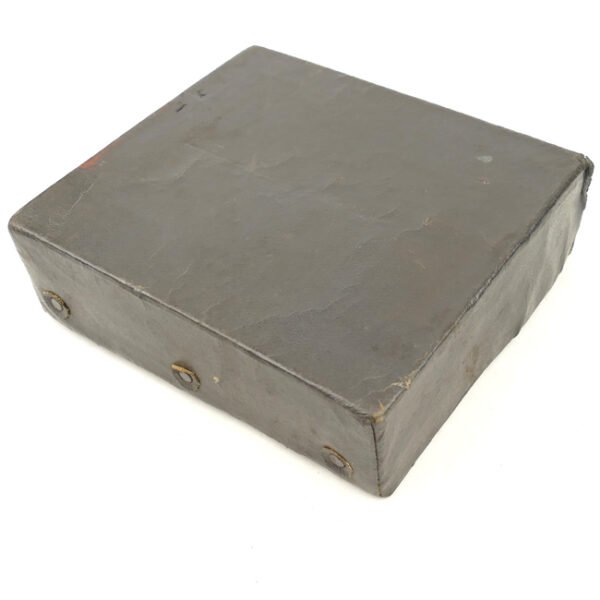 Luftwaffe Plexiglass Cleaning Kit Pouch