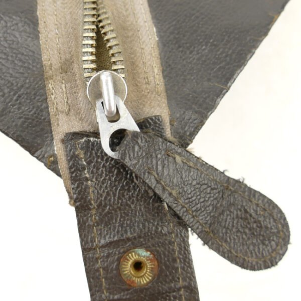 Luftwaffe Plexiglass Cleaning Kit Pouch