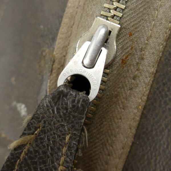 Luftwaffe Plexiglass Cleaning Kit Pouch