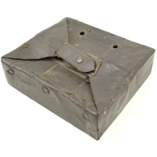 Luftwaffe Plexiglass Cleaning Kit Pouch