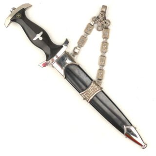 M36 SS Chained Dagger