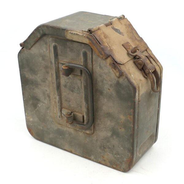 MG34/42 'Patronenkasten 36'