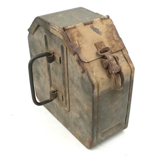 MG34/42 'Patronenkasten 36'