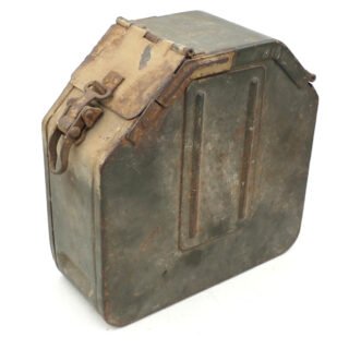 MG34/42 'Patronenkasten 36'