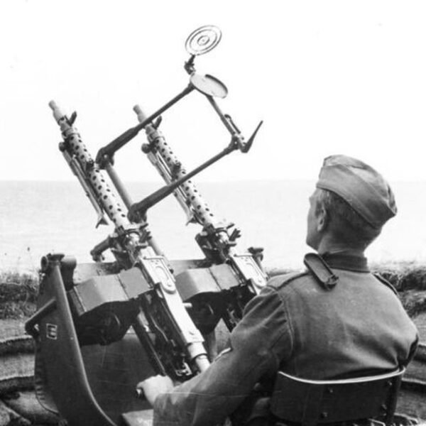 MG34/42 'Patronenkasten 36'