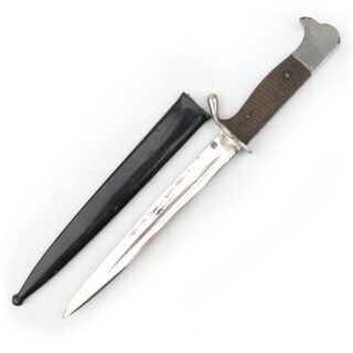 Miniature Dress Bayonet