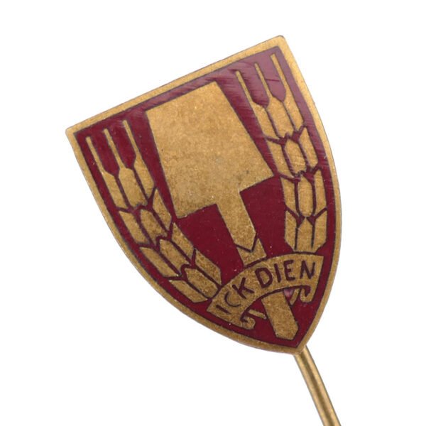 NAD Membership Badge
