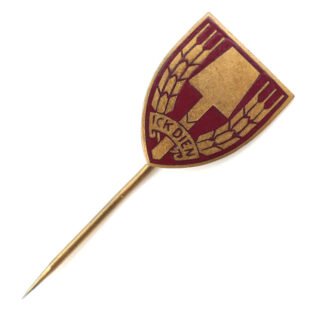NAD Membership Badge