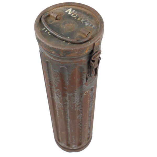 'Nb.W.40 m.H' Transport Container