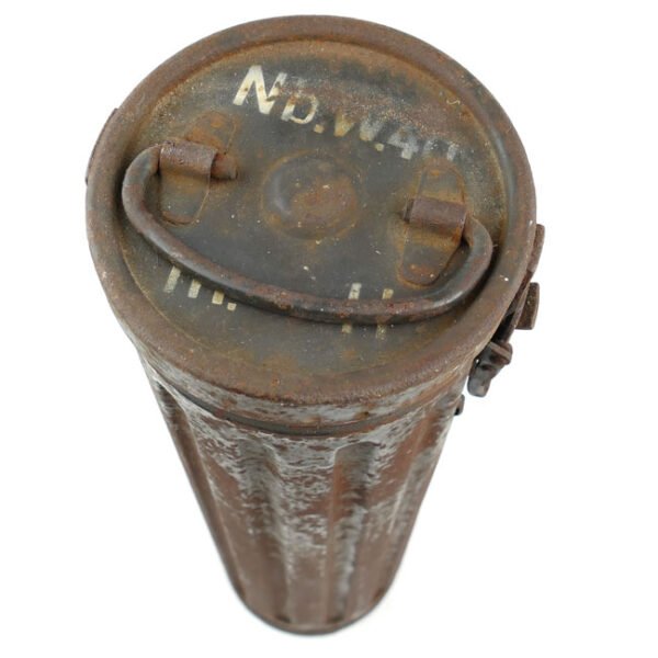 'Nb.W.40 m.H' Transport Container
